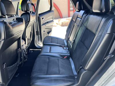 2019 Dodge Durango GT Plus - Photo 12 - Phoenix, AZ 85009