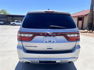 2019 Dodge Durango GT Plus - Photo 3 - Phoenix, AZ 85009