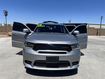 2019 Dodge Durango GT Plus - Photo 4 - Phoenix, AZ 85009