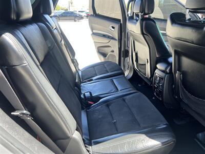 2019 Dodge Durango GT Plus - Photo 15 - Phoenix, AZ 85009