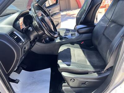 2019 Dodge Durango GT Plus - Photo 7 - Phoenix, AZ 85009