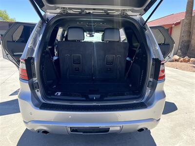 2019 Dodge Durango GT Plus - Photo 13 - Phoenix, AZ 85009