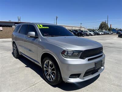 2019 Dodge Durango GT Plus SUV