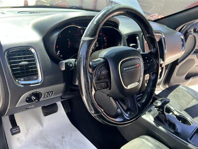 2019 Dodge Durango GT Plus - Photo 8 - Phoenix, AZ 85009