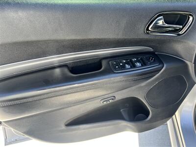 2019 Dodge Durango GT Plus - Photo 11 - Phoenix, AZ 85009