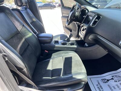 2019 Dodge Durango GT Plus - Photo 16 - Phoenix, AZ 85009
