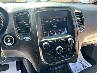 2019 Dodge Durango GT Plus - Photo 9 - Phoenix, AZ 85009