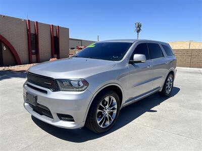 2019 Dodge Durango GT Plus - Photo 2 - Phoenix, AZ 85009