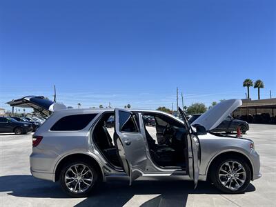 2019 Dodge Durango GT Plus - Photo 5 - Phoenix, AZ 85009
