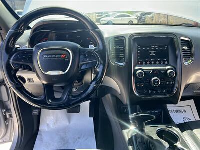 2019 Dodge Durango GT Plus - Photo 10 - Phoenix, AZ 85009