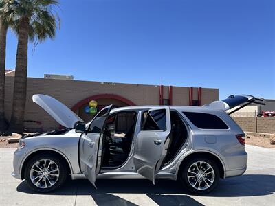 2019 Dodge Durango GT Plus - Photo 6 - Phoenix, AZ 85009