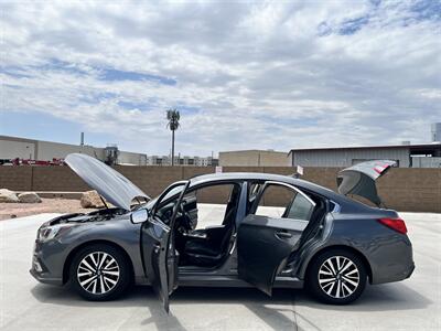 2018 Subaru Legacy 2.5i Premium - Photo 6 - Phoenix, AZ 85009