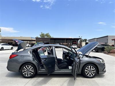 2018 Subaru Legacy 2.5i Premium - Photo 5 - Phoenix, AZ 85009