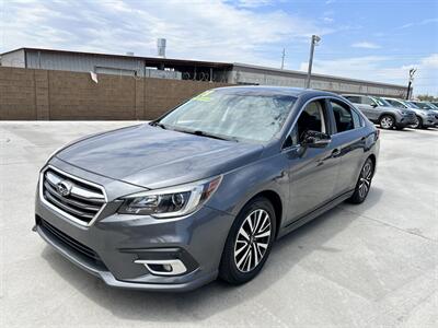 2018 Subaru Legacy 2.5i Premium - Photo 2 - Phoenix, AZ 85009