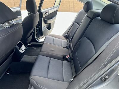 2018 Subaru Legacy 2.5i Premium - Photo 11 - Phoenix, AZ 85009