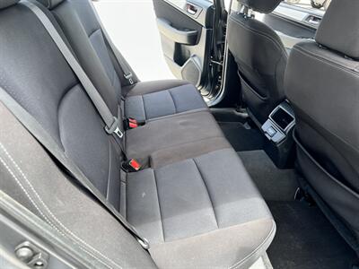 2018 Subaru Legacy 2.5i Premium - Photo 13 - Phoenix, AZ 85009