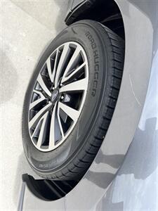 2018 Subaru Legacy 2.5i Premium - Photo 16 - Phoenix, AZ 85009