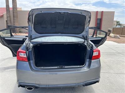 2018 Subaru Legacy 2.5i Premium - Photo 12 - Phoenix, AZ 85009