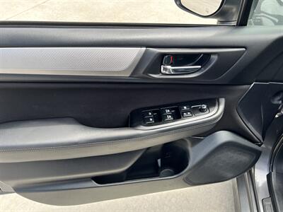 2018 Subaru Legacy 2.5i Premium - Photo 10 - Phoenix, AZ 85009