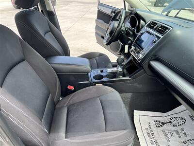 2018 Subaru Legacy 2.5i Premium - Photo 14 - Phoenix, AZ 85009
