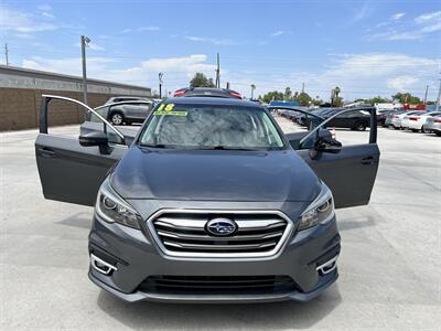 2018 Subaru Legacy 2.5i Premium - Photo 4 - Phoenix, AZ 85009