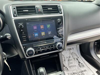 2018 Subaru Legacy 2.5i Premium - Photo 9 - Phoenix, AZ 85009