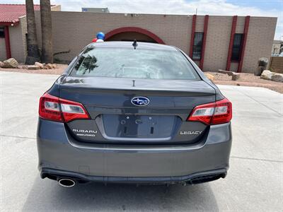 2018 Subaru Legacy 2.5i Premium - Photo 3 - Phoenix, AZ 85009