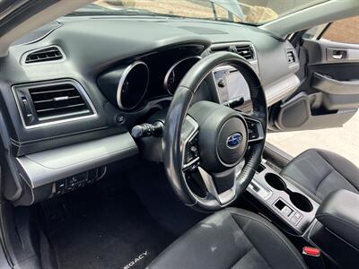 2018 Subaru Legacy 2.5i Premium - Photo 8 - Phoenix, AZ 85009