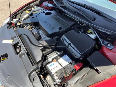 2018 Nissan Altima 2.5 SR   - Photo 10 - Phoenix, AZ 85009