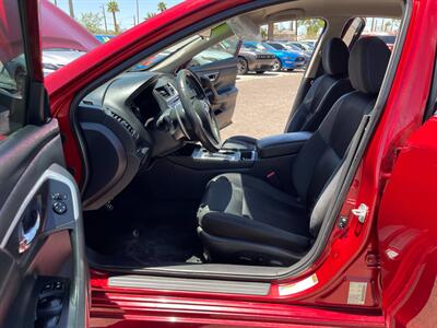 2018 Nissan Altima 2.5 SR   - Photo 5 - Phoenix, AZ 85009
