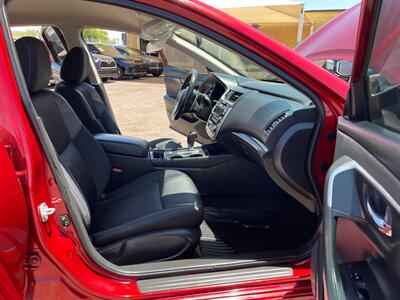 2018 Nissan Altima 2.5 SR   - Photo 7 - Phoenix, AZ 85009