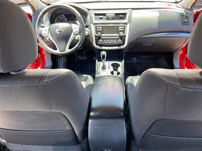 2018 Nissan Altima 2.5 SR   - Photo 9 - Phoenix, AZ 85009