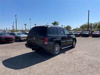 2004 Cadillac Escalade   - Photo 17 - Phoenix, AZ 85009