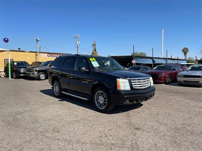 2004 Cadillac Escalade   - Photo 14 - Phoenix, AZ 85009