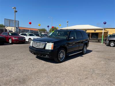 2004 Cadillac Escalade   - Photo 15 - Phoenix, AZ 85009