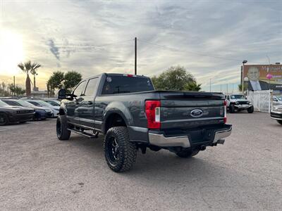 2019 Ford F-250 Super Duty XLT   - Photo 14 - Phoenix, AZ 85009