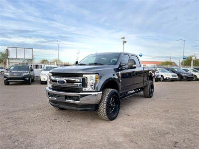 2019 Ford F-250 Super Duty XLT   - Photo 13 - Phoenix, AZ 85009