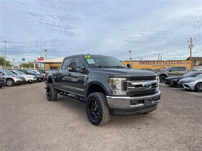 2019 Ford F-250 Super Duty XLT   - Photo 12 - Phoenix, AZ 85009