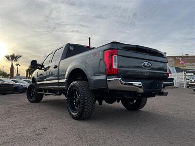 2019 Ford F-250 Super Duty XLT   - Photo 3 - Phoenix, AZ 85009