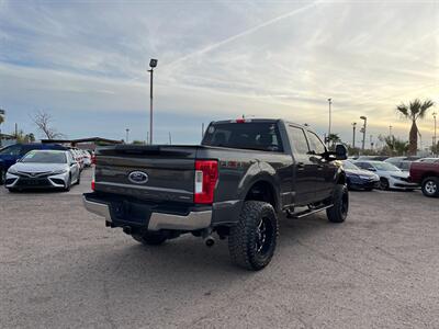 2019 Ford F-250 Super Duty XLT   - Photo 15 - Phoenix, AZ 85009