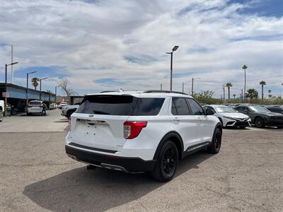2020 Ford Explorer XLT   - Photo 16 - Phoenix, AZ 85009