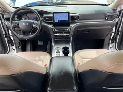 2020 Ford Explorer XLT   - Photo 10 - Phoenix, AZ 85009