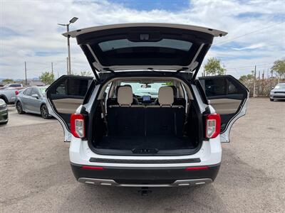 2020 Ford Explorer XLT   - Photo 7 - Phoenix, AZ 85009