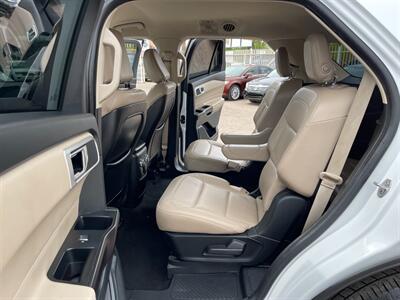 2020 Ford Explorer XLT   - Photo 6 - Phoenix, AZ 85009