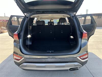 2019 Hyundai SANTA FE SE 2.4L   - Photo 13 - Phoenix, AZ 85009