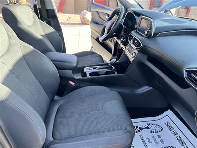 2019 Hyundai SANTA FE SE 2.4L   - Photo 15 - Phoenix, AZ 85009