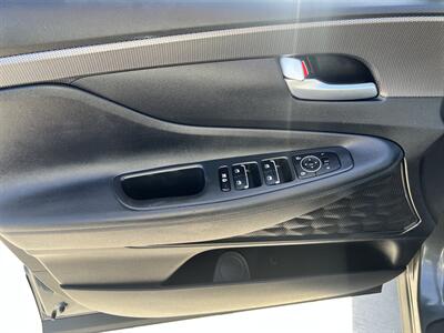 2019 Hyundai SANTA FE SE 2.4L   - Photo 10 - Phoenix, AZ 85009