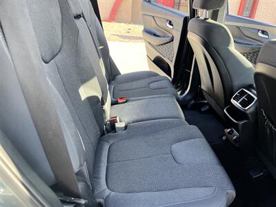 2019 Hyundai SANTA FE SE 2.4L   - Photo 14 - Phoenix, AZ 85009