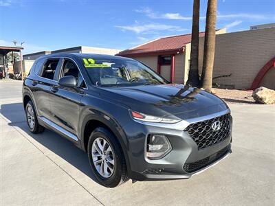 2019 Hyundai SANTA FE SE 2.4L   - Photo 1 - Phoenix, AZ 85009