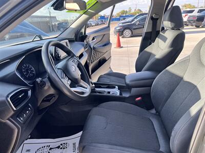 2019 Hyundai SANTA FE SE 2.4L   - Photo 7 - Phoenix, AZ 85009